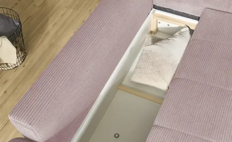 bobb Ecksofa Soumia