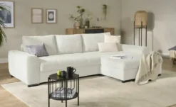 bobb Ecksofa Soumia