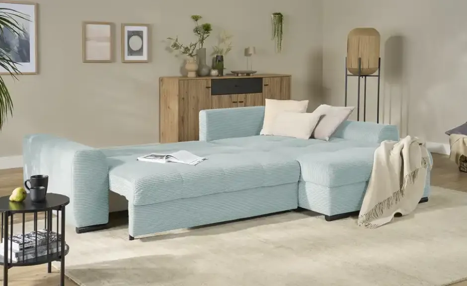 bobb Ecksofa Soumia