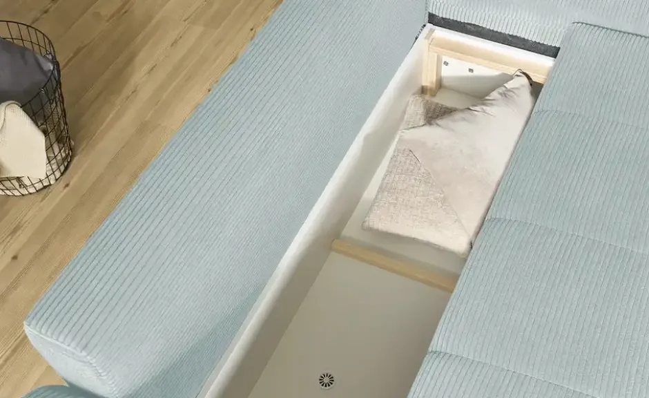 bobb Ecksofa Soumia