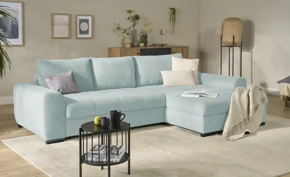 bobb Ecksofa Soumia