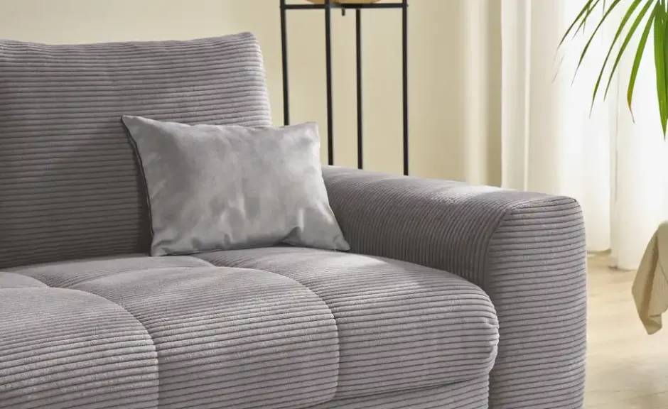 bobb Ecksofa Soumia