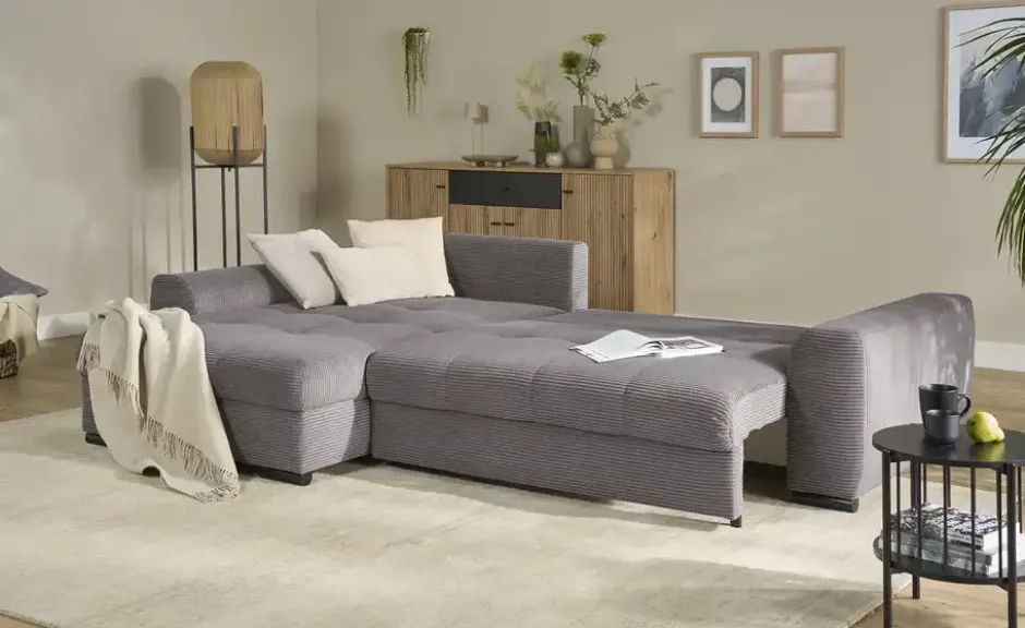 bobb Ecksofa Soumia