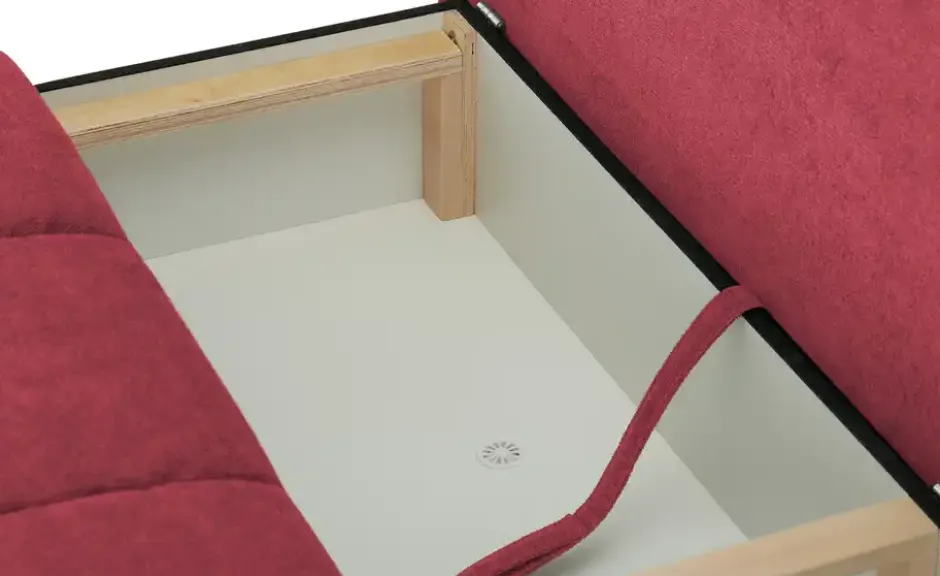 bobb Einzelsofa Isalie de Luxe