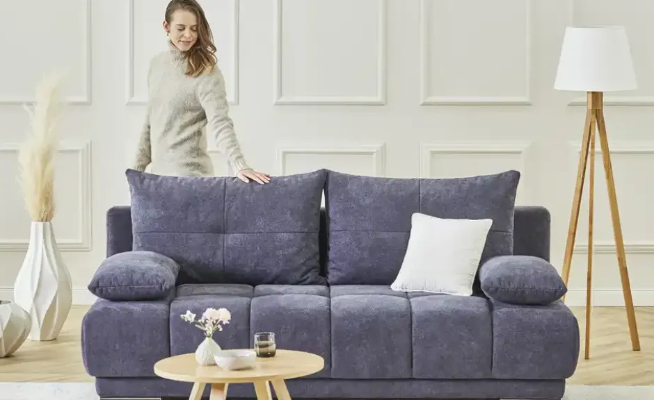 bobb Einzelsofa Isalie de Luxe