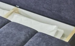 bobb Einzelsofa Isalie de Luxe