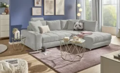 bobb Polsterecke Arissa de Luxe