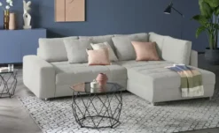 bobb Polsterecke Arissa de Luxe