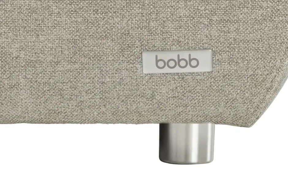 bobb Polsterecke Arissa de Luxe