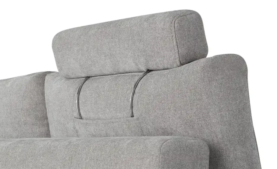 bobb Polsterecke Arissa de Luxe