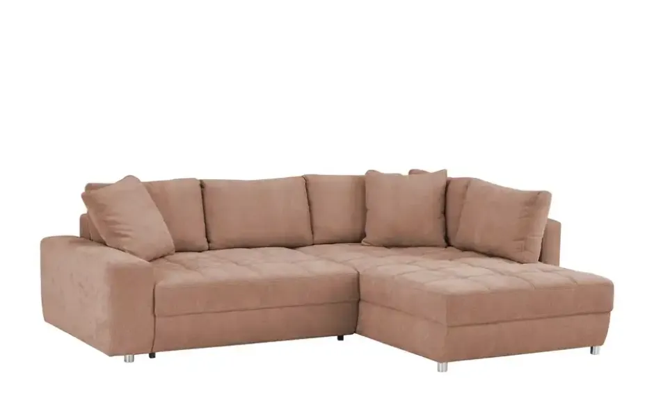 bobb Polsterecke Arissa de Luxe