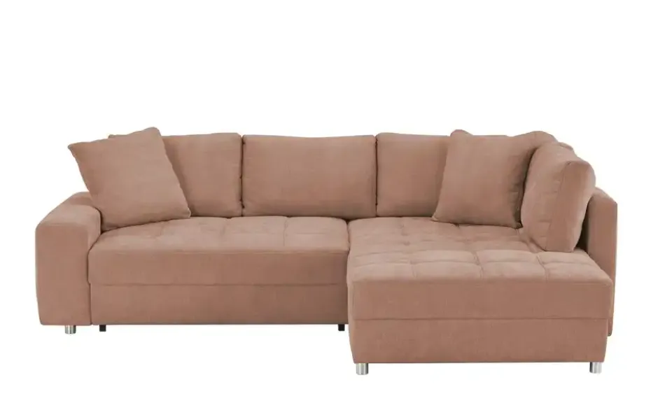 bobb Polsterecke Arissa de Luxe