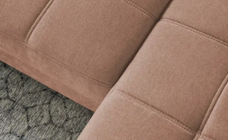 bobb Polsterecke Arissa de Luxe