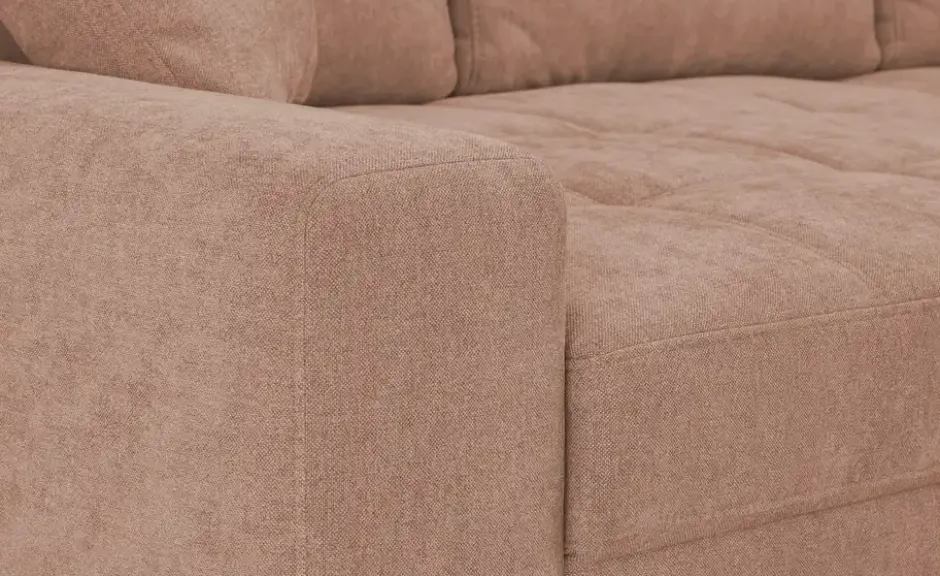 bobb Polsterecke Arissa de Luxe