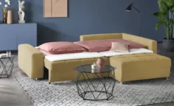 bobb Polsterecke Arissa de Luxe