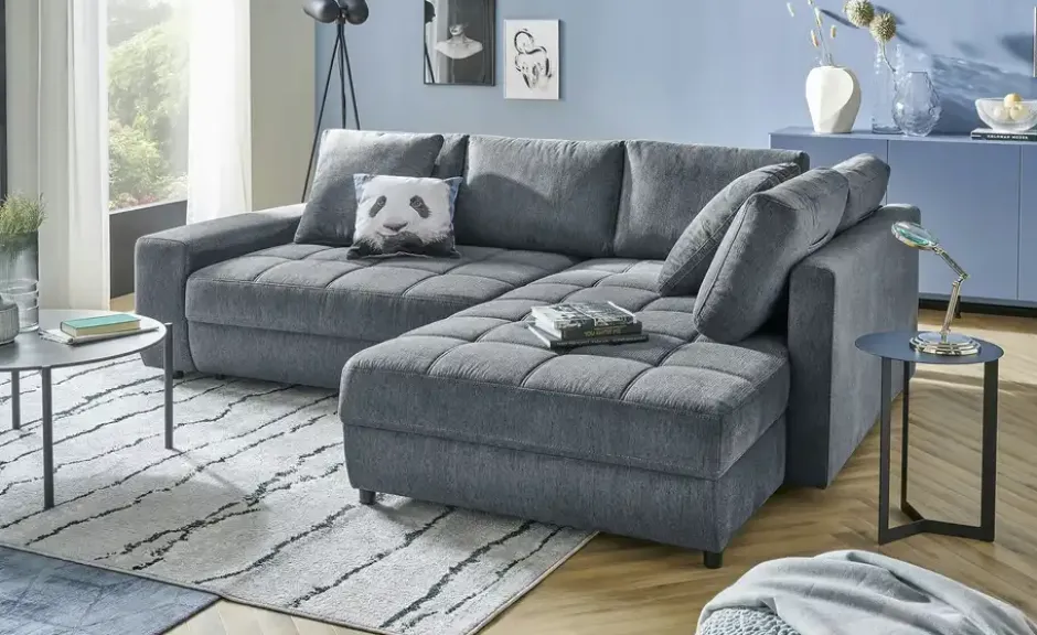 bobb Polsterecke Arissa de Luxe