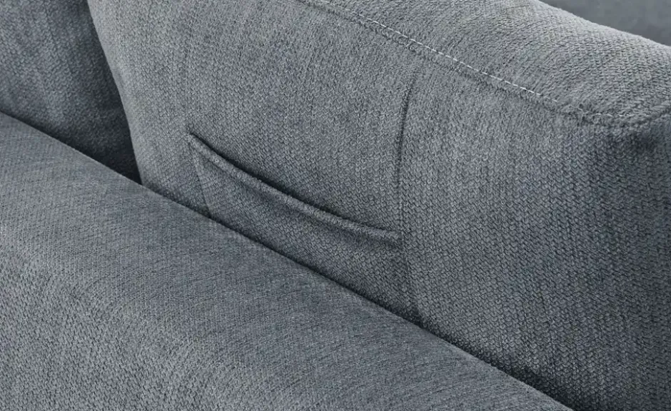 bobb Polsterecke Arissa de Luxe