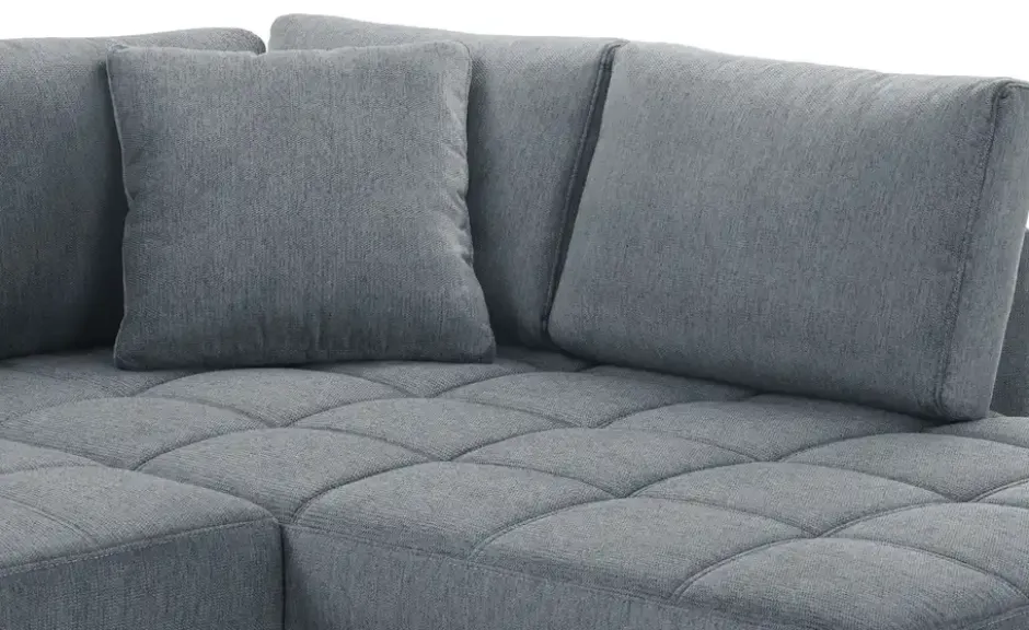 bobb Polsterecke Arissa de Luxe