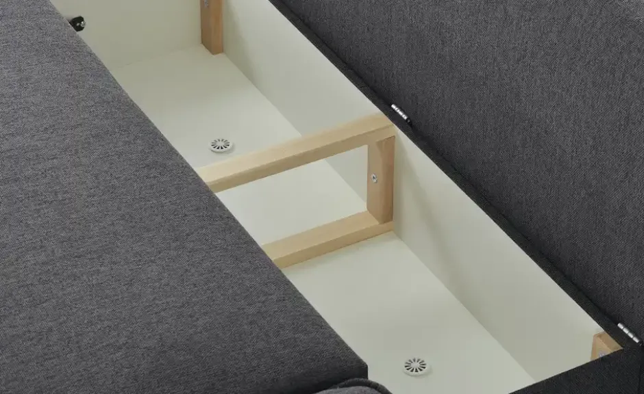 bobb Schlafsofa Henny de Luxe