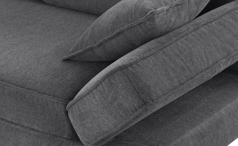 bobb Schlafsofa Henny de Luxe