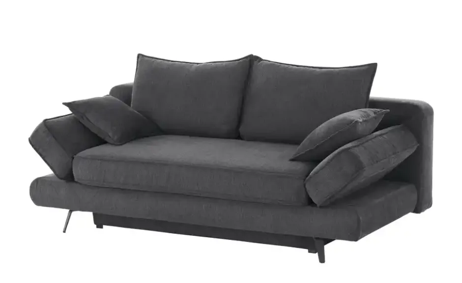 bobb Schlafsofa Henny de Luxe