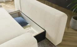 bobb Schlafsofa Viannie de Luxe