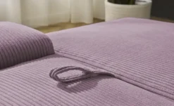 bobb Schlafsofa Viannie de Luxe