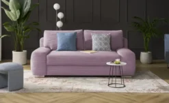 bobb Schlafsofa Viannie de Luxe