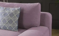 bobb Schlafsofa Viannie de Luxe
