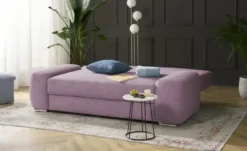 bobb Schlafsofa Viannie de Luxe