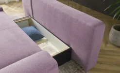 bobb Schlafsofa Viannie de Luxe