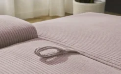 bobb Schlafsofa Viannie de Luxe