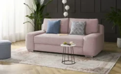 bobb Schlafsofa Viannie de Luxe