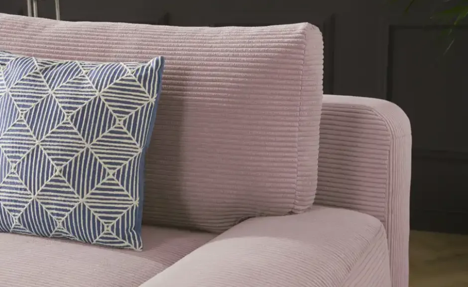 bobb Schlafsofa Viannie de Luxe