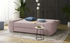 bobb Schlafsofa Viannie de Luxe