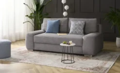 bobb Schlafsofa Viannie de Luxe