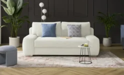 bobb Schlafsofa Viannie de Luxe