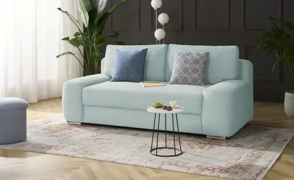 bobb Schlafsofa Viannie de Luxe