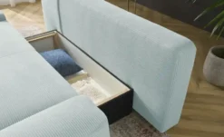 bobb Schlafsofa Viannie de Luxe