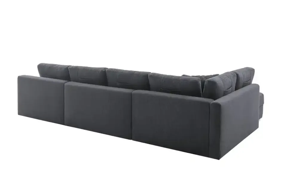 bobb Wohnlandschaft Arissa de Luxe