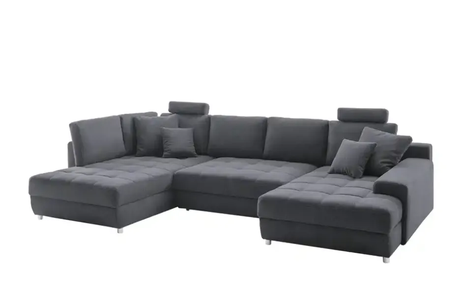 bobb Wohnlandschaft Arissa de Luxe