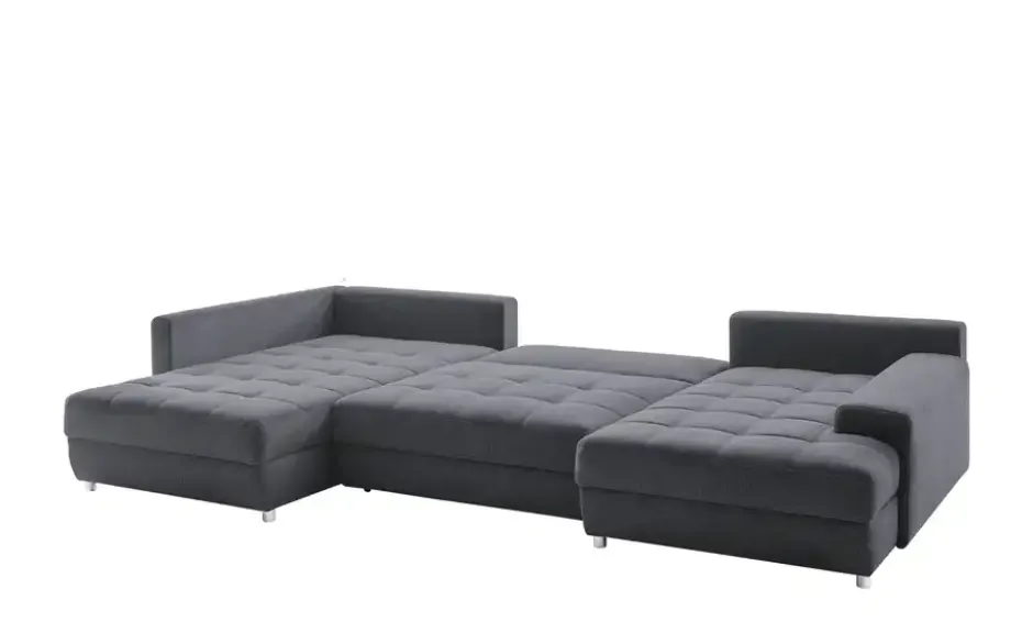 bobb Wohnlandschaft Arissa de Luxe