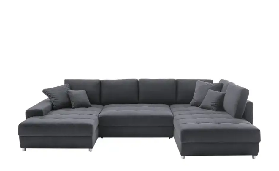bobb Wohnlandschaft Arissa de Luxe