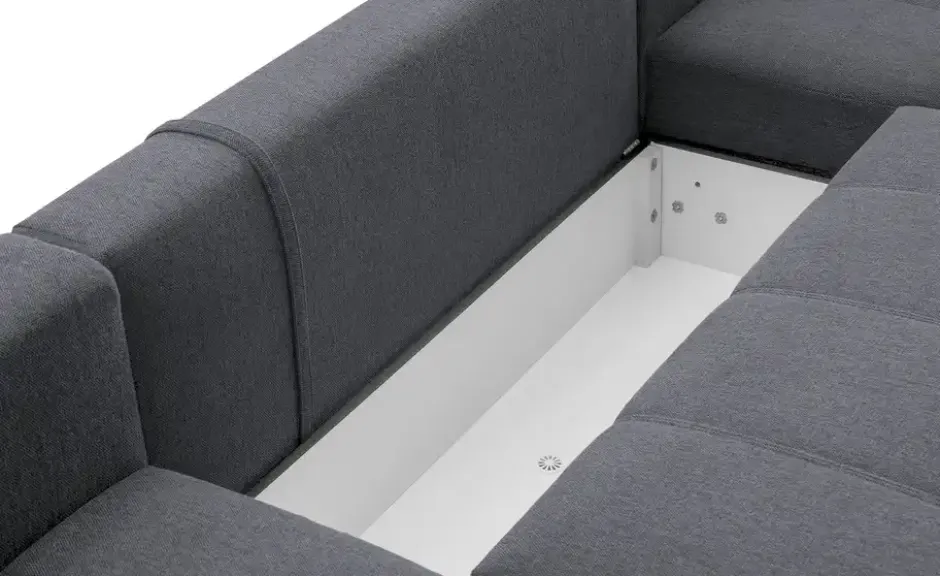 bobb Wohnlandschaft Arissa de Luxe