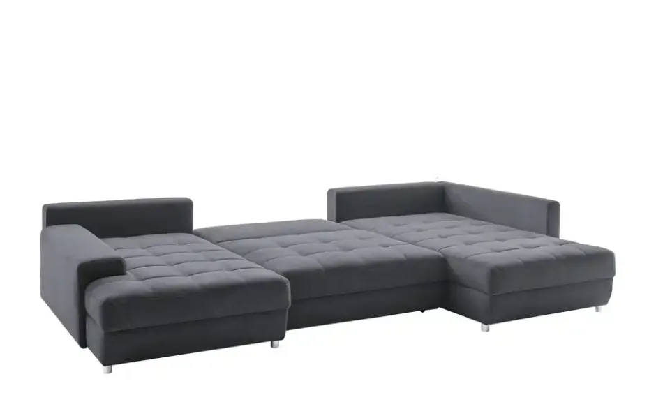 bobb Wohnlandschaft Arissa de Luxe