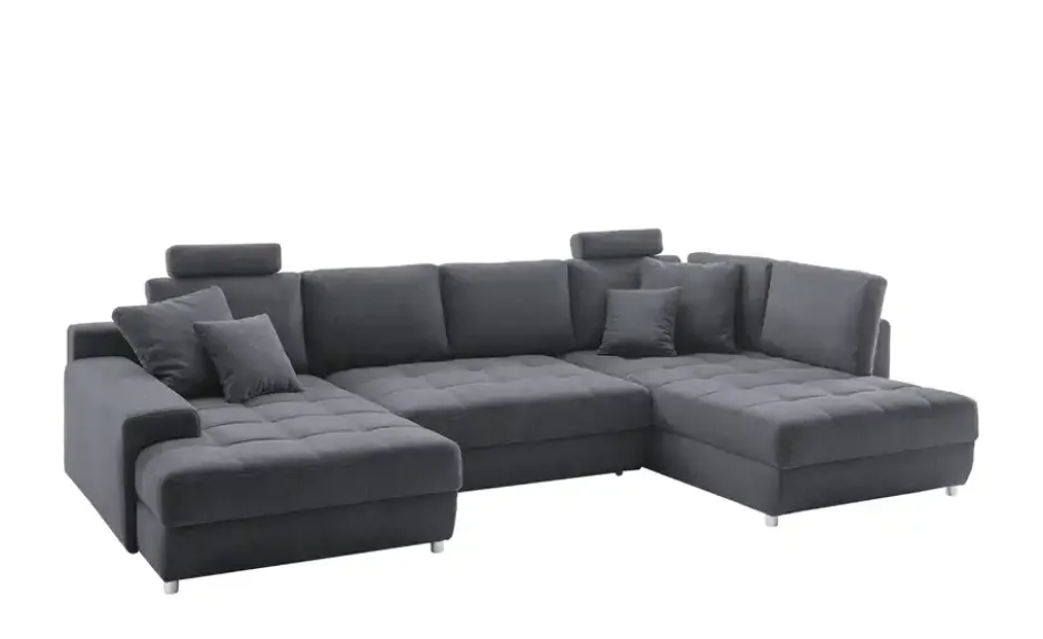 bobb Wohnlandschaft Arissa de Luxe