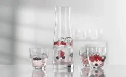 BOHEMIA Wasser-Saft-Set Libera