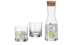 BOHEMIA Wasserset Libera
