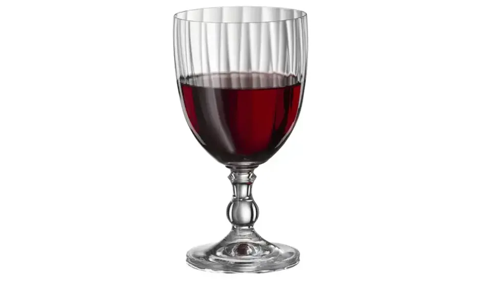 BOHEMIA Wein-Set 7-teilig