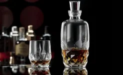 BOHEMIA Whiskyset Bar Selection Deluxe